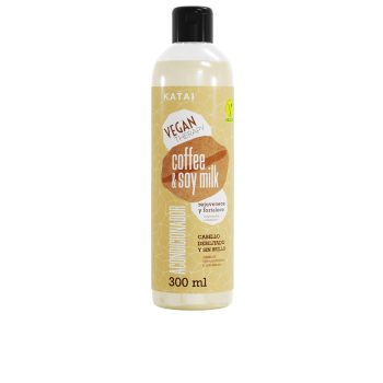 KATAI COFFEE & SOY MILK LATTE conditioner 300 ml