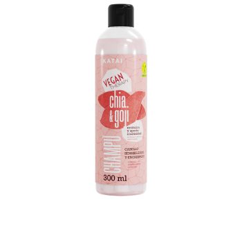 KATAI CHIA & GOJI PUDDING shampoo 300 ml