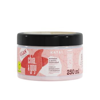 KATAI CHIA & GOJI PUDDING mask 250 ml