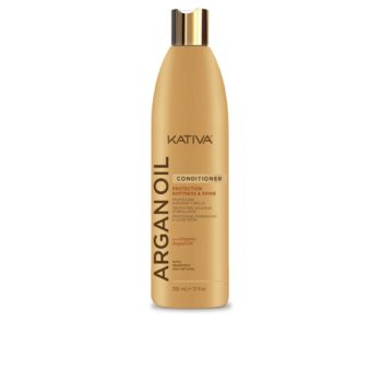 KATIVA ARGAN OIL hoitoaine 355 ml
