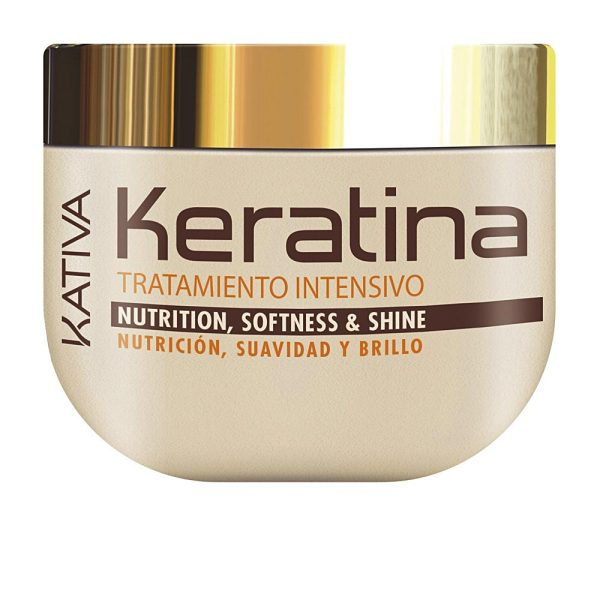 KATIVA KERATINA treatment intensivo nutrition 500 gr