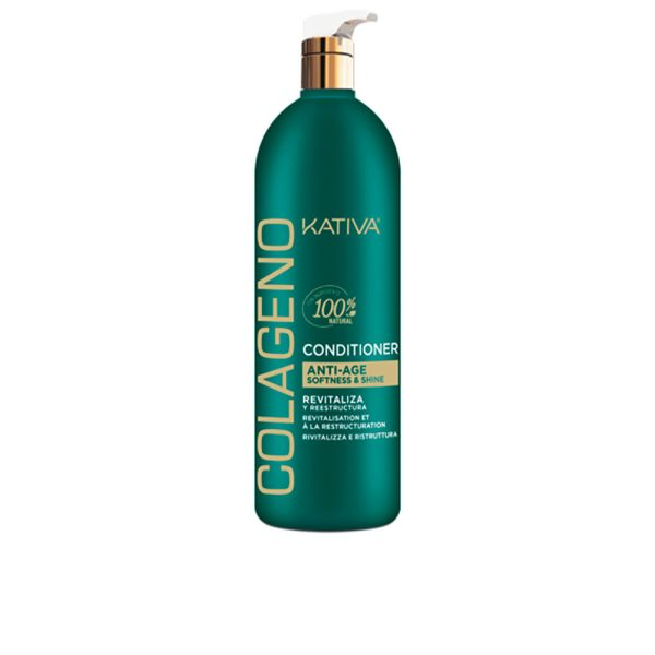 KATIVA COLLAGEN conditioner 1000 ml