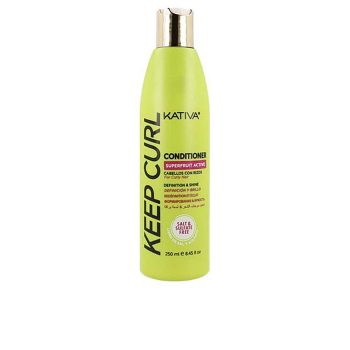 KATIVA KEEP CURL hoitoaine 250 ml