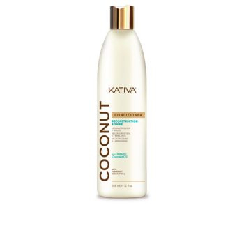KATIVA COCONUT hoitoaine 355 ml