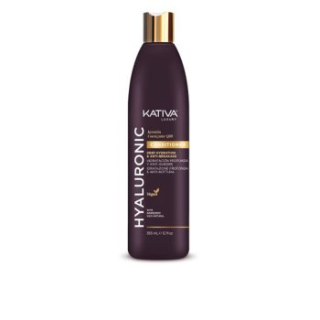 KATIVA HYALURONIC keratiini ja koentsyymi Q10 hoitoaine 355 ml