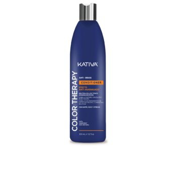 KATIVA ANTI-BRASS anti-oranssivaikutteinen hoitoaine 355 ml