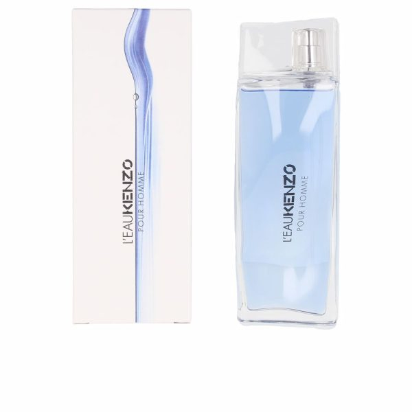 KENZO L'EAU KENZO POUR HOMME eau de toilette spray 100 ml