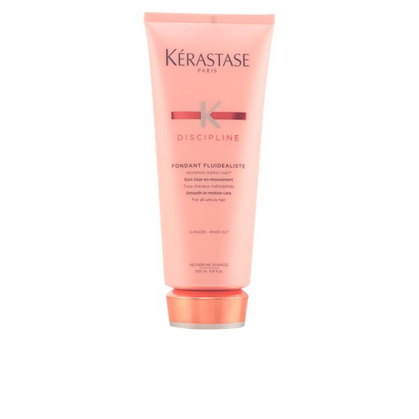 KERASTASE DISCIPLINE fondant fluidealiste 200 ml