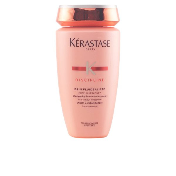 KERASTASE DISCIPLINE bain fluidealiste 250 ml