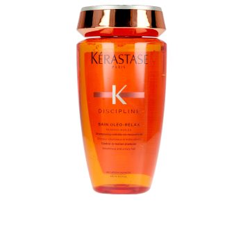 KERASTASE DISCIPLINE OLO-RELAX bain 250 ml KERASTASE DISCIPLINE OLO-RELAX bain 250 ml
