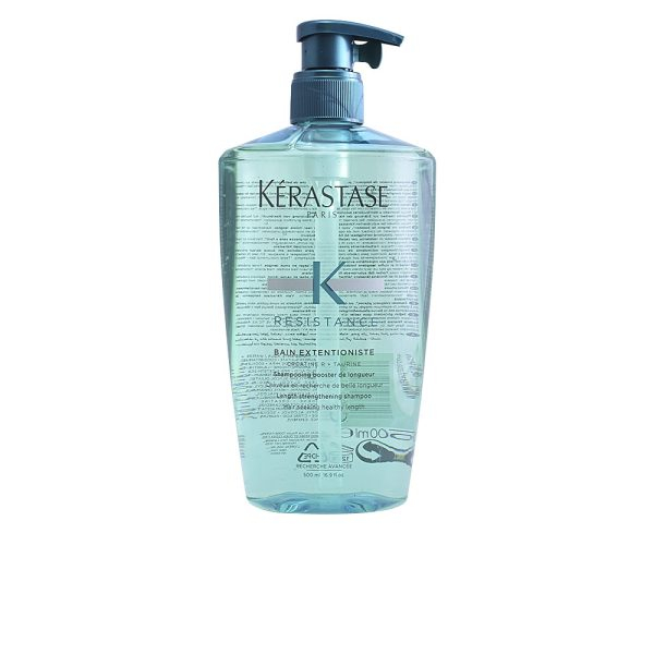 KERASTASE RESISTANCE EXTENTIONISTE lenght strengthening shampoo 500 ml