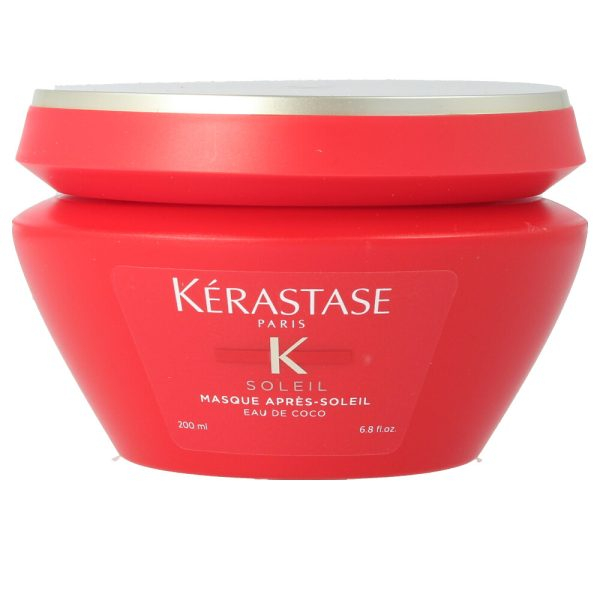 KERASTASE SOLEIL masque aprs soleil 200 ml