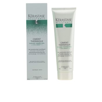 KERASTASE RÉSISTANCE ciment thermique 150 ml KERASTASE RÉSISTANCE ciment thermique 150 ml