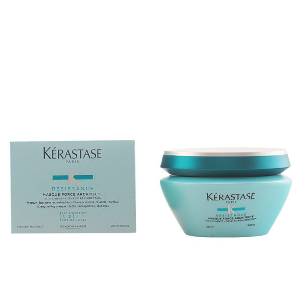 KERASTASE RESISTANCE masque force architecte 200 ml