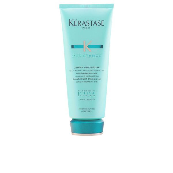 KERASTASE RESISTANCE ciment anti-usure 200 ml