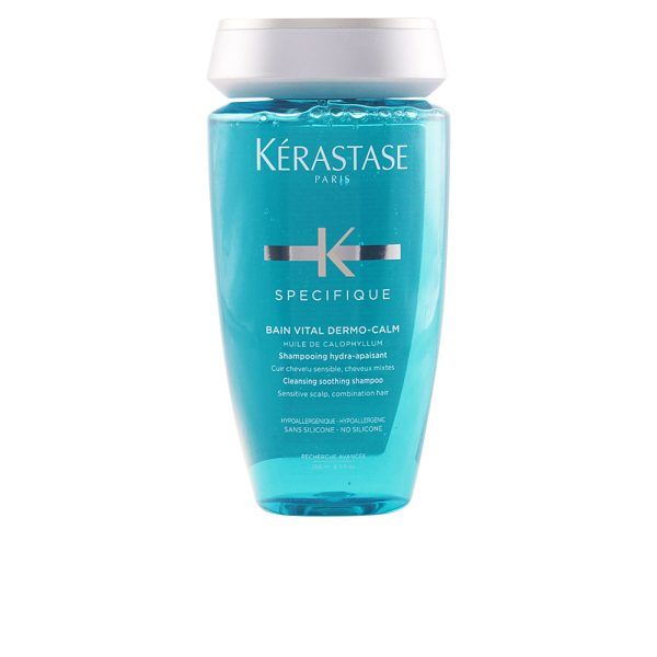 KERASTASE SPCIFIQUE DERMO-CALM bain vital 250 ml