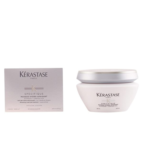 KERASTASE SPCIFIQUE masque hydra-apaisant 200 ml