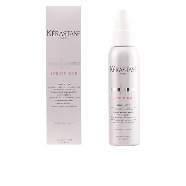 KERASTASE SPCIFIQUE stimuliste aminexil 125 ml