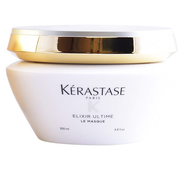 KERASTASE ELIXIR ULTIME masque l'huile sublimatrice 200 ml