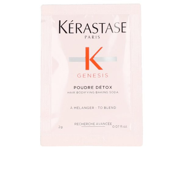 KERASTASE GENESIS poudre detox 30 X 2 gr