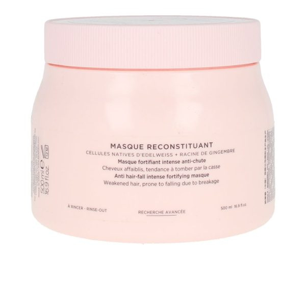 KERASTASE GENESIS masque reconstituant 500 ml