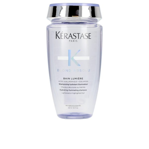 KERASTASE BLOND ABSOLU bain lumire 250 ml