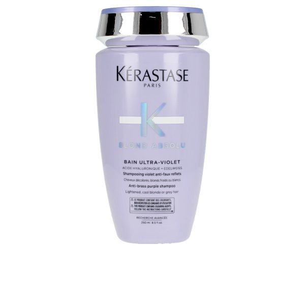 KERASTASE BLOND ABSOLU bain ultra-violet 250 ml