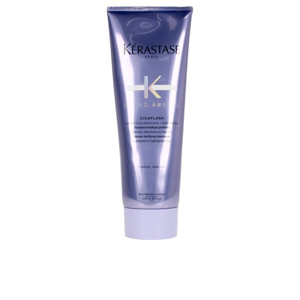 KERASTASE BLOND ABSOLU cicaflash fondant fortifiant profond 250 ml