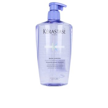KERASTASE BLOND ABSOLU bain lumière 500 ml KERASTASE BLOND ABSOLU bain lumière 500 ml