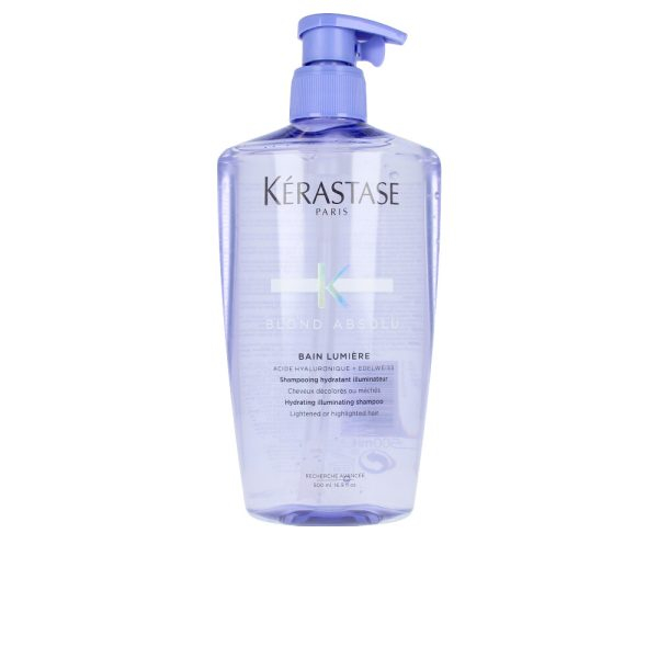 KERASTASE BLOND ABSOLU bain lumiere 500 ml