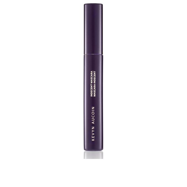 KEVYN AUCOIN INDECENT mascara #black 10 ml