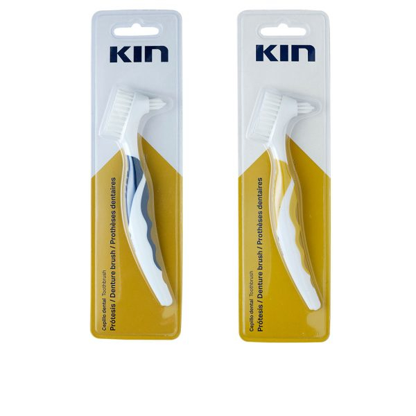 KIN KIN PR?TESIS cepilllo dental 1 u