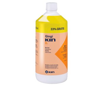 KIN GINGIKIN B5 enjuague bucale 1000 ml