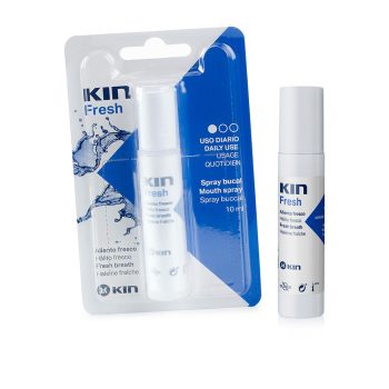 KIN KIN FRESH spray bucale 10 ml
