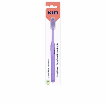 KIN KIN BRUSH extra-delicato 1 u