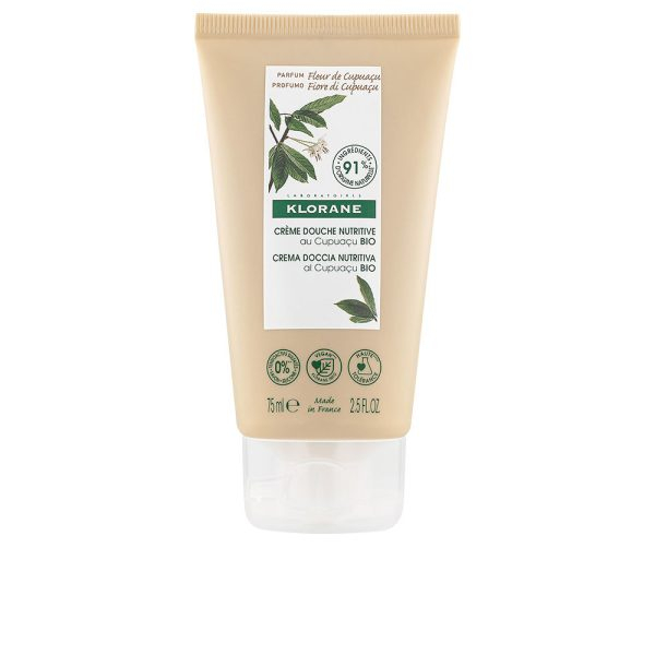 KLORANE FLOR DE CUPUAZ? cream de ducha 75 ml