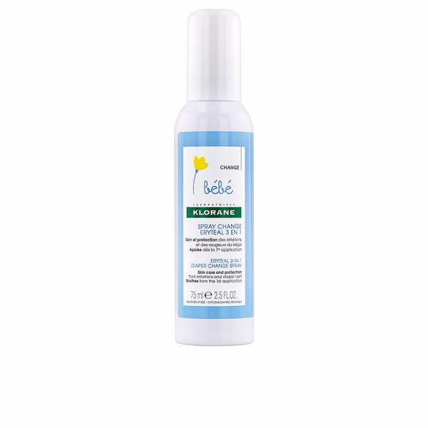 KLORANE BÉBÉ eryteal spray 75 ml