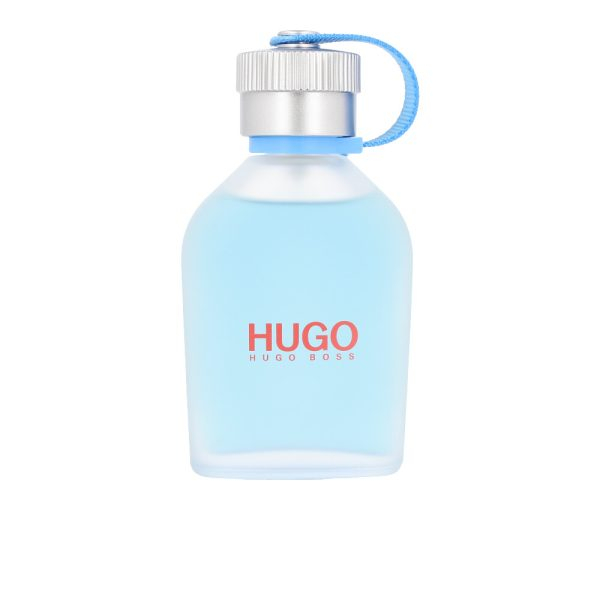 HUGO BOSS-HUGO HUGO NOW eau de toilette spray 75 ml