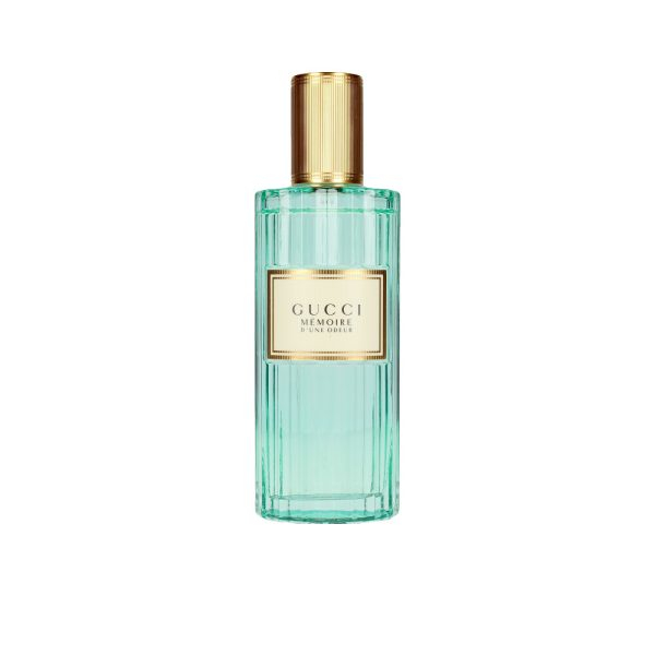 GUCCI MMOIRE D'UNE ODEUR eau de parfum spray 100 ml