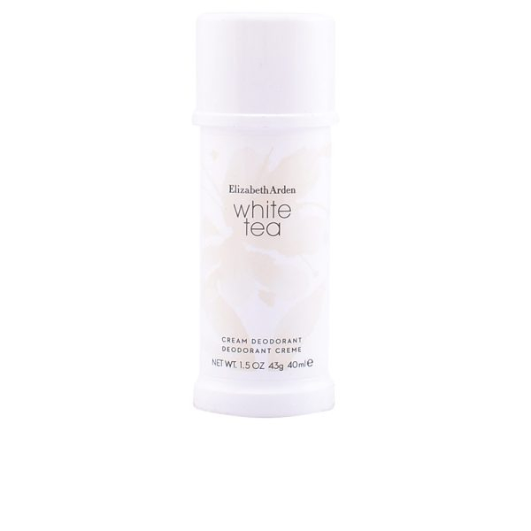 ELIZABETH ARDEN WHITE TEA cream deodorant 40 ml