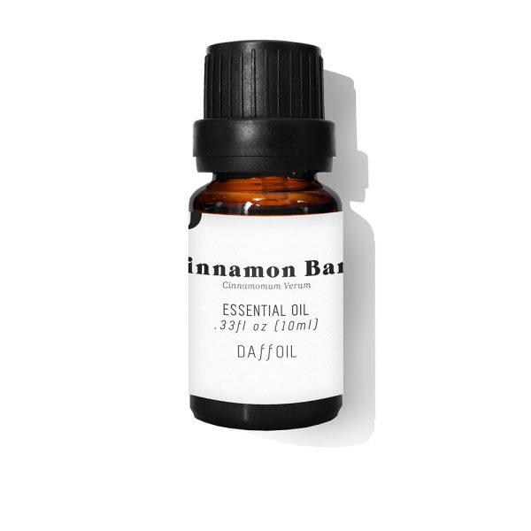 DAFFOIL ESSENTIAL OIL corteza de cinnamon 10 ml