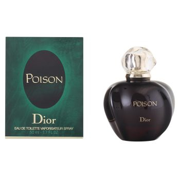 DIOR POISON toaletná voda v spreji 50 ml