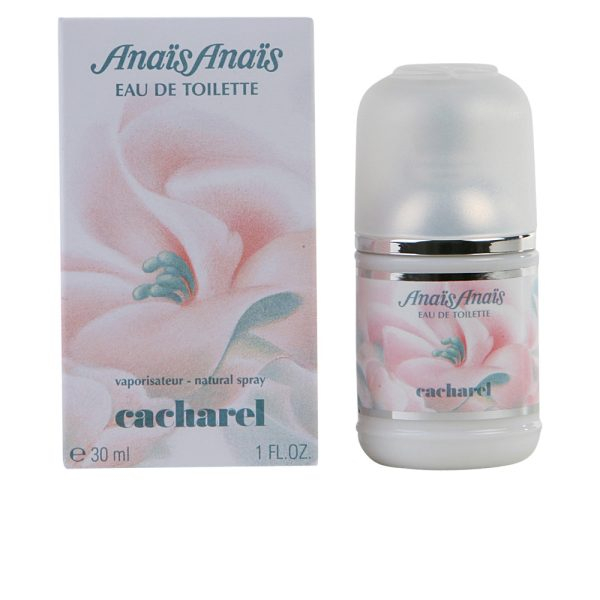 CACHAREL ANAS ANAS L'ORIGINAL eau de toilette spray 30 ml