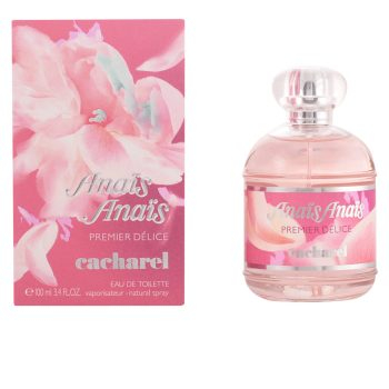 CACHAREL AMOR AMOR purškiamas dezodorantas 150 ml