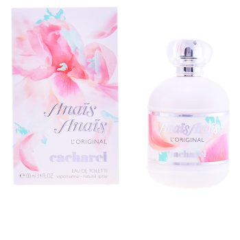 CACHAREL ANAS ANAS PREMIER DLICE Eau de Toilette Spray 100 ml