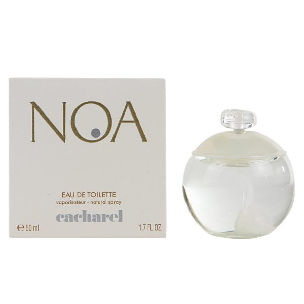 CACHAREL NOA eau de toilette spray 50 ml