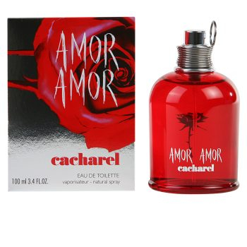 CACHAREL AMOR AMOR purškiamas dezodorantas 150 ml