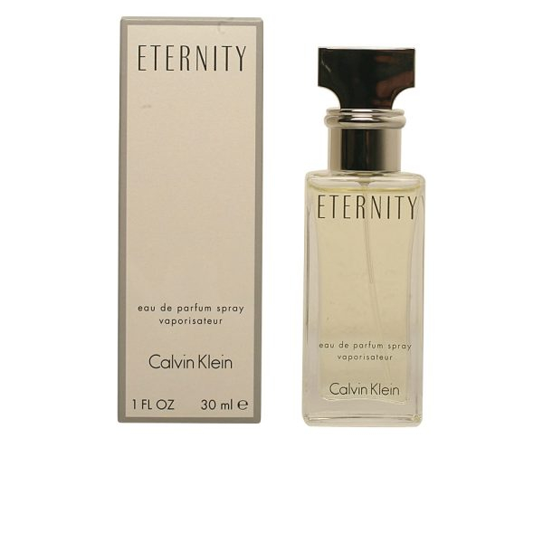 CALVIN KLEIN ETERNITY eau de parfum spray 30 ml