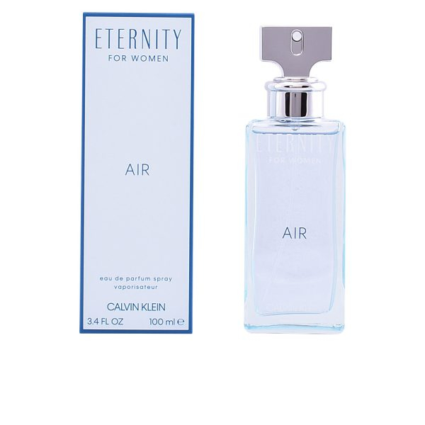 CALVIN KLEIN ETERNITY FOR WOMEN AIR eau de parfum spray 100 ml