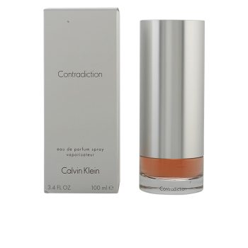 CALVIN KLEIN CONTRADICTION eau de parfum vaporisateur 100 ml pour femme